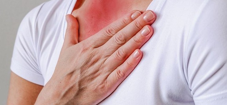 Tác động của nickel đến sức khỏe con người